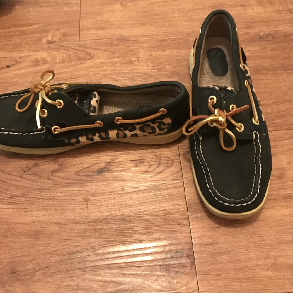 Sperrys - Picture 2 of 2